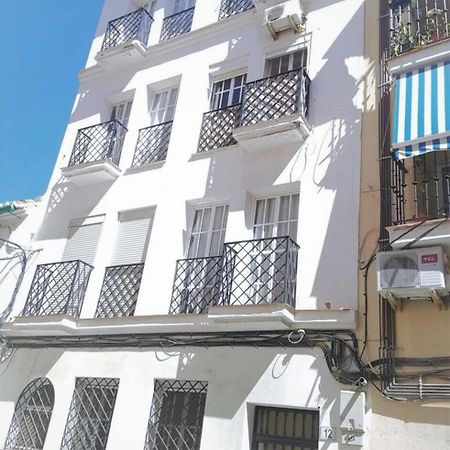 Plaza De La Merced Apartments By Sharingco Málaga Eksteriør billede
